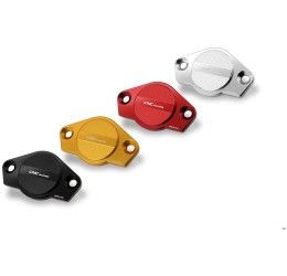 CNC Racing Timing inspection cover Streaks for Ducati Monster 620 02-06