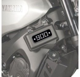 Barracuda Frame Cover for Yamaha XSR 900 16-21