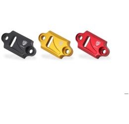 CNC Racing Brake lines cover for Ducati Hypermotard 698 24-25