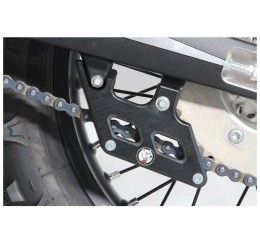 Chain black guide block AXP Racing for Beta RR 250 20-24