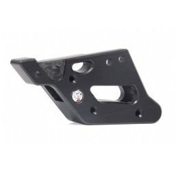 Chain black guide block AXP Racing for KTM 250 EXC TPI 18-23