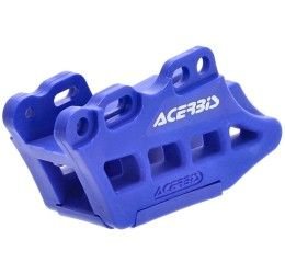 Chain guide block Acerbis 2.0 for Fantic XXF 250 21-24