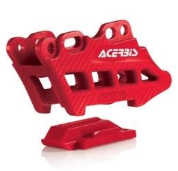 Chain guide block Acerbis 2.0 for Honda CRF 250 R 07-24