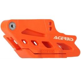 Chain guide block Acerbis 2.0 for KTM 125 SX 23-24