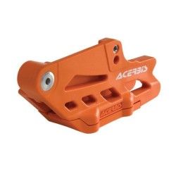 Chain guide block Acerbis 2.0 for KTM 200 EXC 12-19