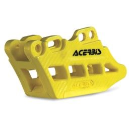 Chain guide block Acerbis 2.0 for Suzuki DRZ 400 E 00-16