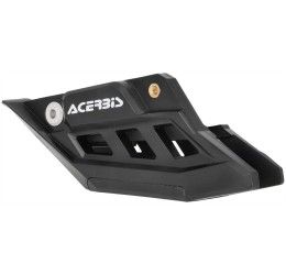 Chain guide block Acerbis 2.0 for Triumph TF 250 X 24-26
