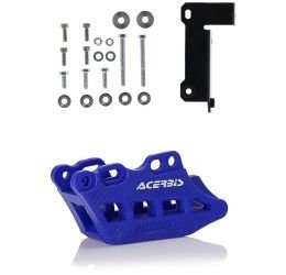 Chain guide block Acerbis 2.0 for yamaha tenere 700 world rally 23-24