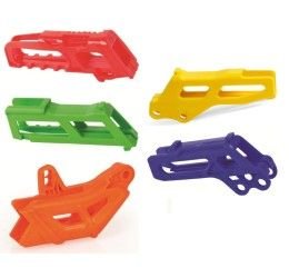 Chain guide block Polisport for KTM 125 EXC 08-16