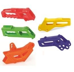 Chain guide block Polisport for KTM 250 EXC-F 2024