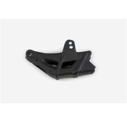 Chain guide block UFO for KTM 200 EXC 08-10