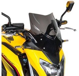 Barracuda Windshield AEROSPORT model for Honda CB 650 F 15-16