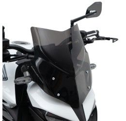 Barracuda Windshield AEROSPORT model for Honda Hornet 1000 SP 2025