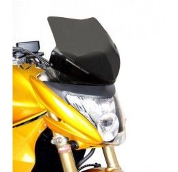 Barracuda Windshield AEROSPORT model for Honda Hornet 600 07-10