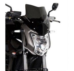 Barracuda Windshield AEROSPORT model for Honda NC 700 S 12-13