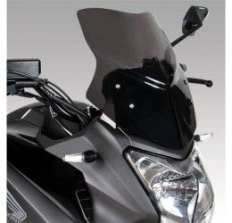 Barracuda Windshield AEROSPORT model for Honda NC 700 X 12-13
