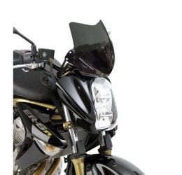 Barracuda Windshield AEROSPORT model for Kawasaki ER6N 05-08