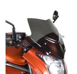 Barracuda Windshield AEROSPORT model for Kawasaki ER6N 09-11