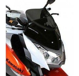 Barracuda Windshield AEROSPORT model for Kawasaki Z 1000 10-13
