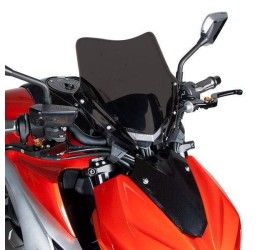 Barracuda Windshield AEROSPORT model for Kawasaki Z 1000 14-21