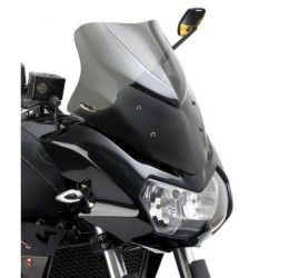 Barracuda Windshield AEROSPORT model for Kawasaki Z 750 03-06