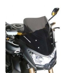 Barracuda Windshield AEROSPORT model for Kawasaki Z 750 R 11-15