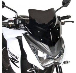 Barracuda Windshield AEROSPORT model for Kawasaki Z 800 13-16