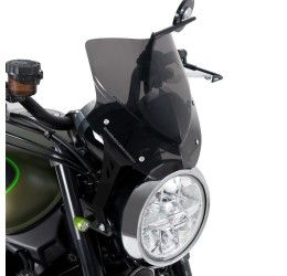 Barracuda Windshield AEROSPORT model for Kawasaki Z 900 RS 18-22