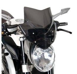 Barracuda Windshield AEROSPORT model for MV Agusta Brutale 800 16-20