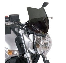 Barracuda Windshield AEROSPORT model for Suzuki GSR 600 06-11