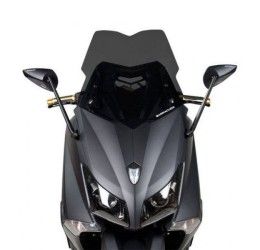 Barracuda Windshield AEROSPORT model for Yamaha T-Max 530 12-16