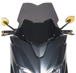 Barracuda Windshield AEROSPORT model for Yamaha T-Max 530 17-19