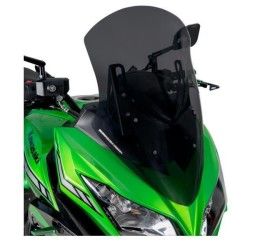 Barracuda Windshield AEROTOURER model for Kawasaki Versys 650 14-21