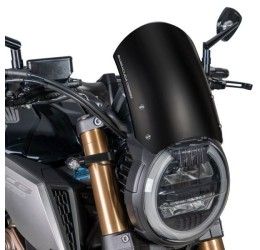 Barracuda Windshield CLASSIC model for Honda CB 1000 R 18-20