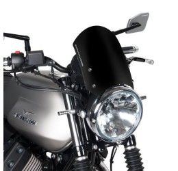 Barracuda Windshield CLASSIC model for Moto Guzzi V7 III 17-19