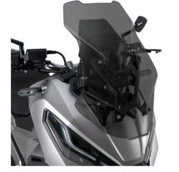 Barracuda Windshield for Honda X-ADV 750 21-24 dark smoke