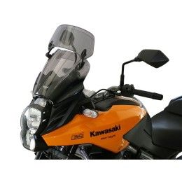 MRA screen with spoiler XCTM X-Creen Tour Maxi for Kawasaki Versys 650 10-14