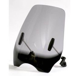 MRA screen model HI HighwayShield 470x410mm (DOES NOT INCLUDE MOUNTING KIT BUY IT IN YOUR BIKE)