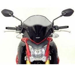 MRA screen model NRM Naked Racing Maxi Double-Bubble for Suzuki GSX-S 1000 15-20 (340x370mm)