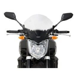 MRA screen model NRM Naked Racing Maxi for Yamaha FZ1 Naked 06-15 (Include specify mounting kit or use the OEM fitting)