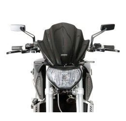 MRA screen model NRM Naked Racing Maxi for Yamaha MT-09 13-16 (Includes specify mounting kit or use the OEM fitting)
