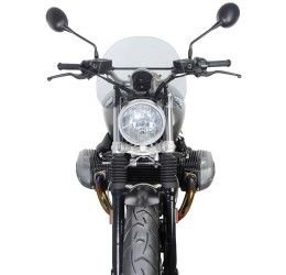 MRA screen model NTM Naked Touring Maxi for BMW R nine T Scrambler 16-24 (320x380mm - Include specify mounting kit)