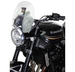 MRA screen model NTM Naked Touring Maxi for Kawasaki Z 900 RS 18-24 (Include specify mounting kit) (320X380mm)