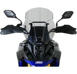 MRA screen model NTM Naked Touring Maxi for Suzuki V-Strom 800 23-24 (425x365mm - Include specify mounting kit)