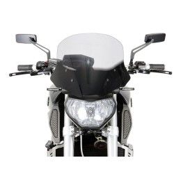 MRA screen model NTM Naked Touring Maxi for Yamaha MT-09 13-16 (Include specify mounting kit or use the OEM fitting)