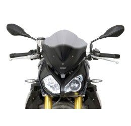 MRA screen model Racing double-bubble version for BMW S 1000 R 14-20