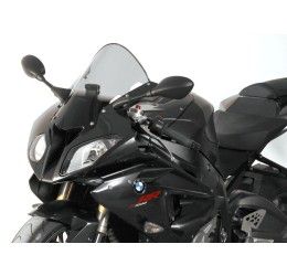 MRA screen model Racing double-bubble version for BMW S 1000 RR HP4 12-13 (70mm)