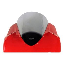 MRA screen model Racing double-bubble version for Ducati 1299 Panigale 15-17 (+40mm)