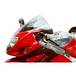 MRA screen model Racing double-bubble version for Suzuki GSX-R 1300 Hayabusa 99-07 (+25mm)