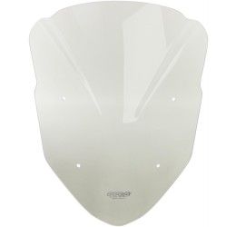 MRA screen model SPM Sport Maxi shortened version for Yamaha MT-09 Tracer 900 GT 21-24 (410x310mm)